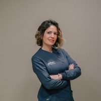 doctora mateo