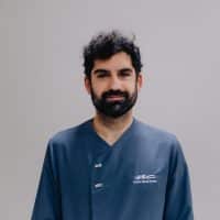 Doctor Pablo Guijo