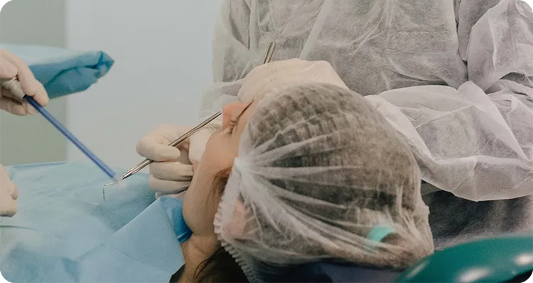 sedacion consciente zaragoza