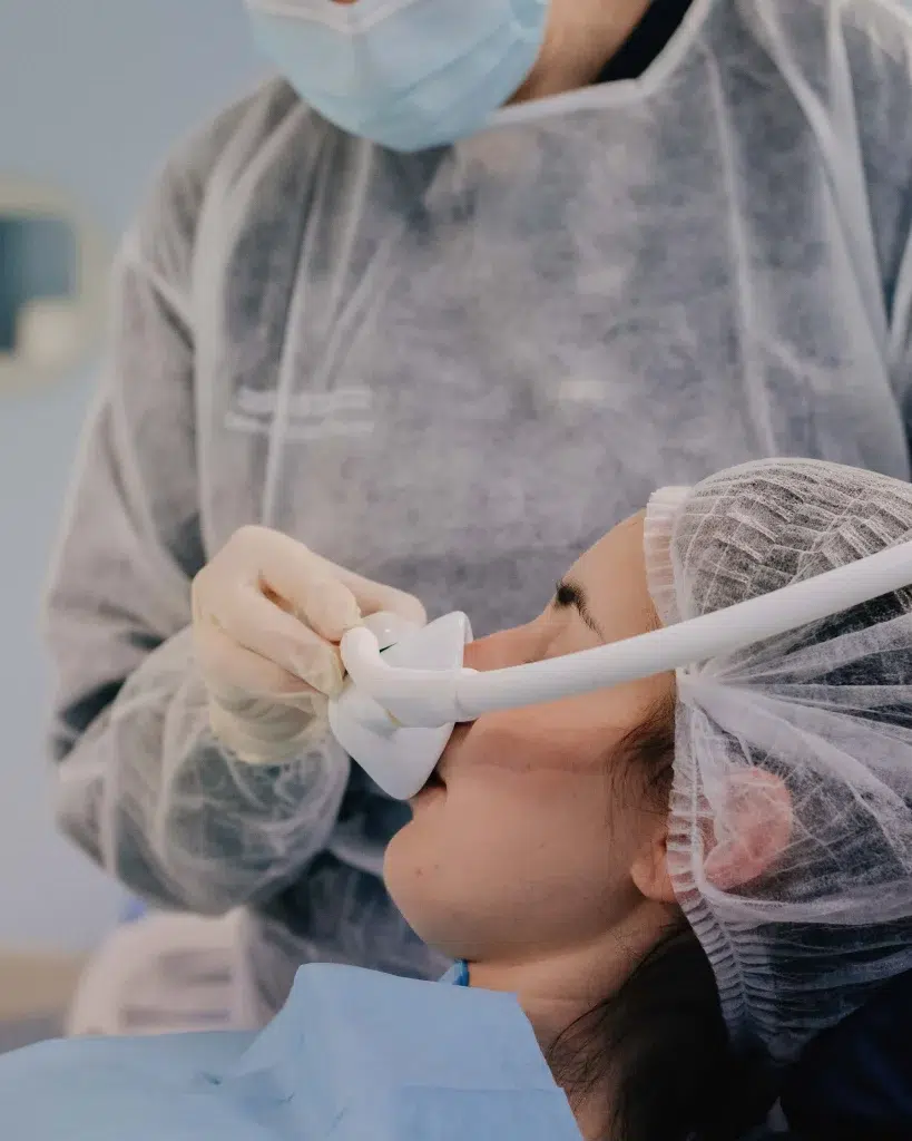 sedacion consciente zaragoza