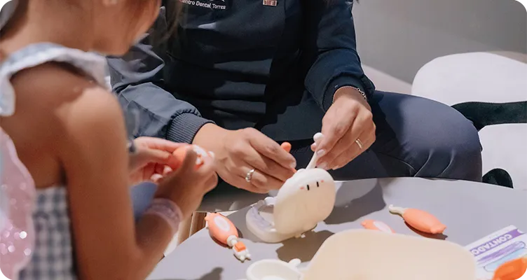 odontopediatria zaragoza