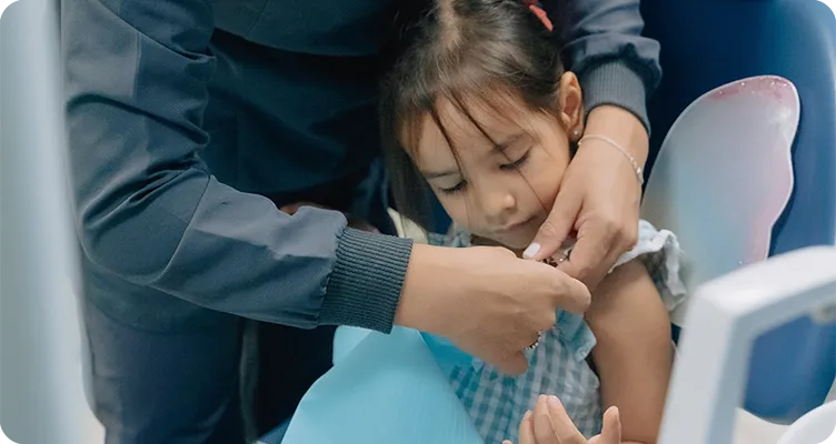 odontopediatria zaragoza