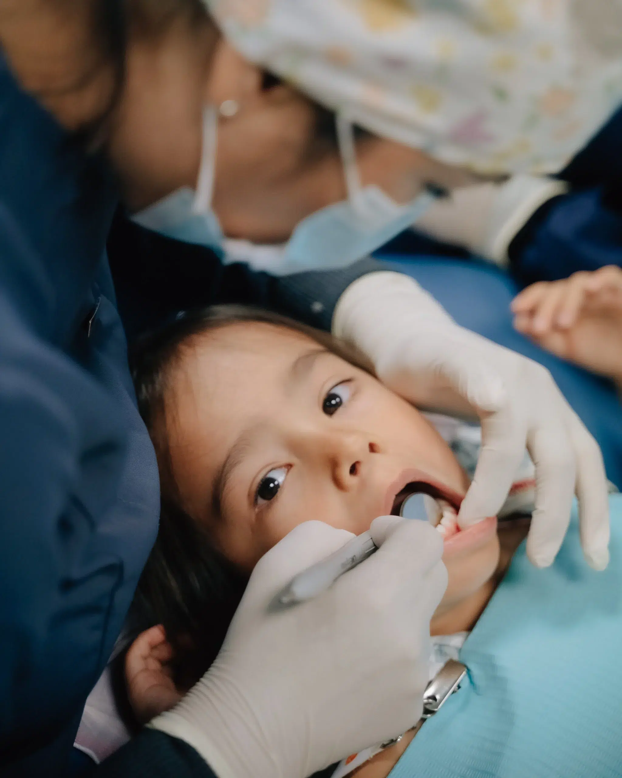 Odontopediatría odontopediatria zaragoza