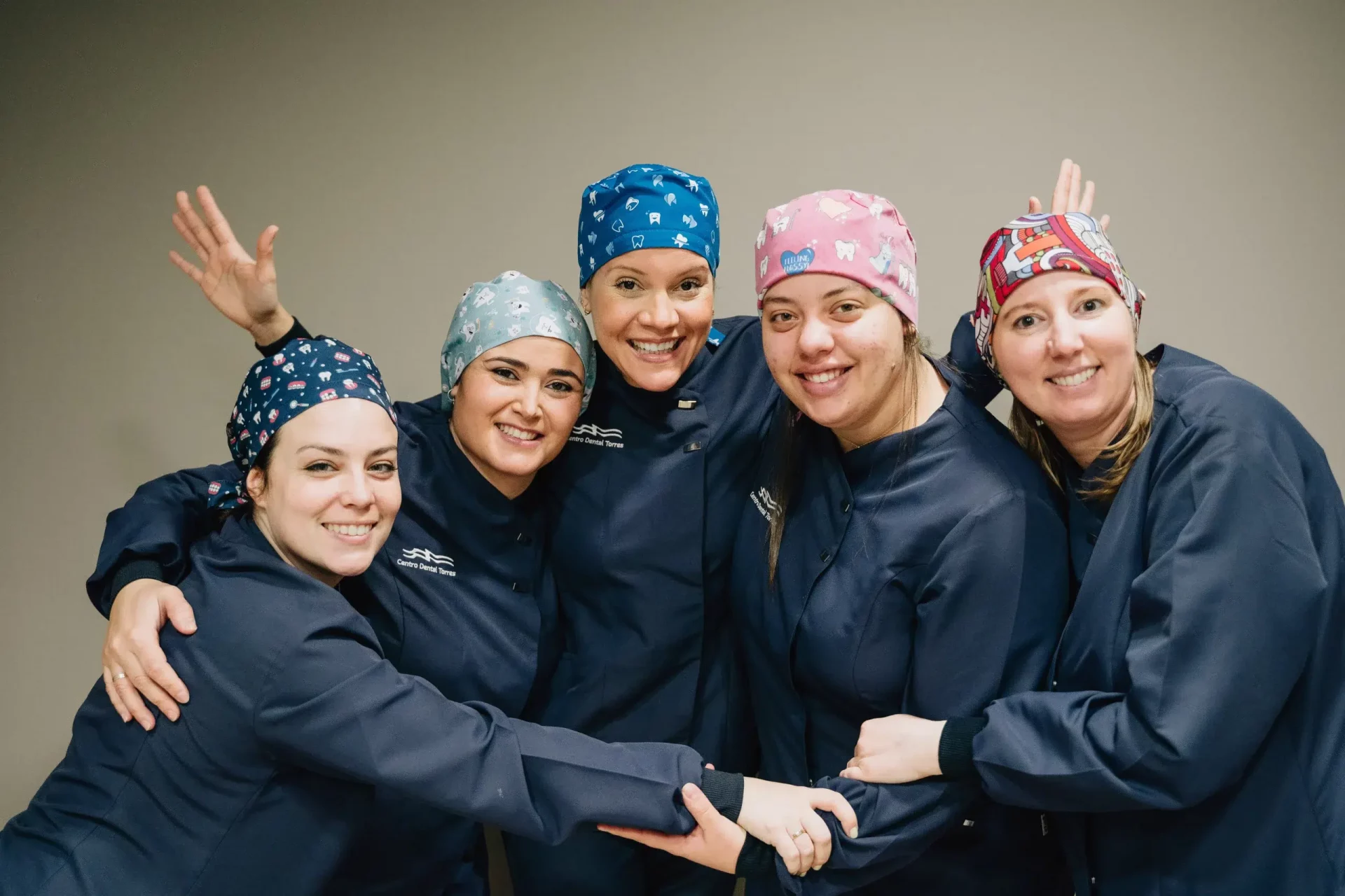 Sobre nosotros Sobre nosotros torres clinica dental integral