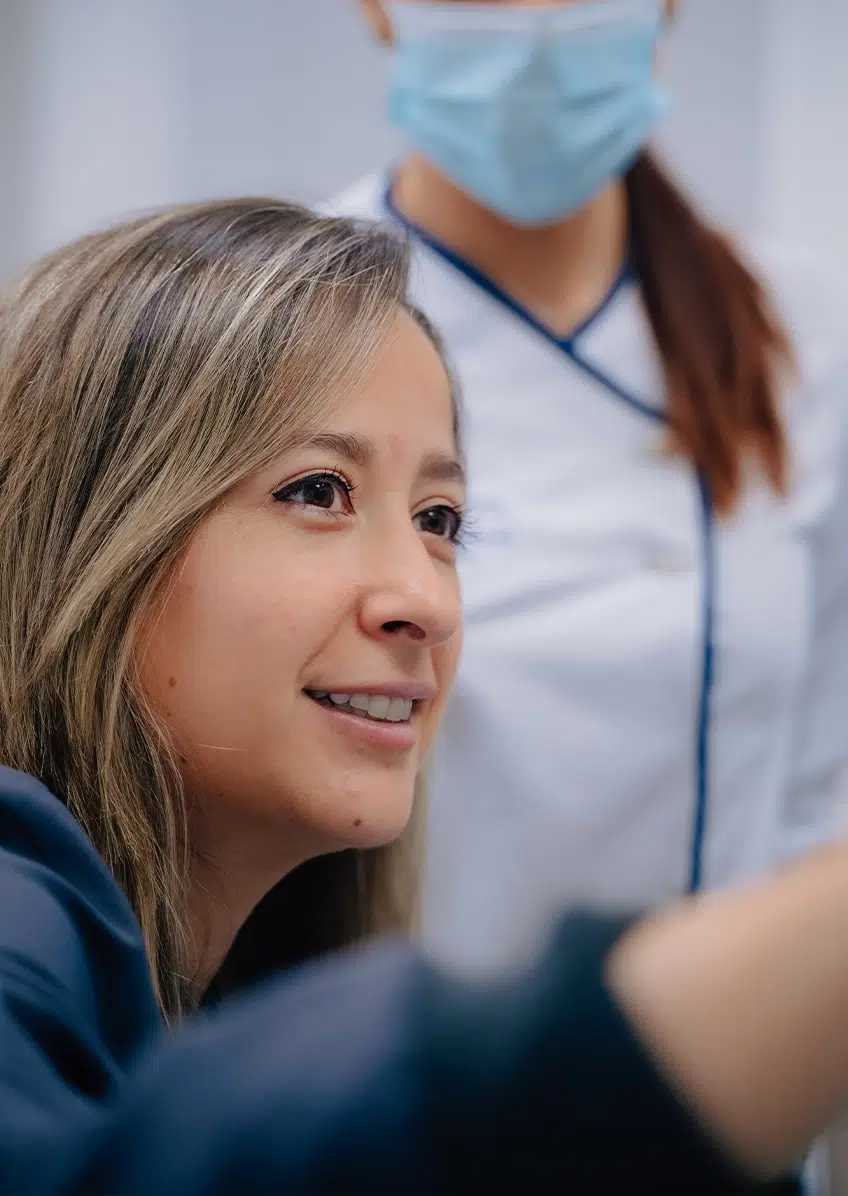 estetica dental zaragoza
