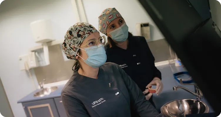 implantes dentales sin hueso