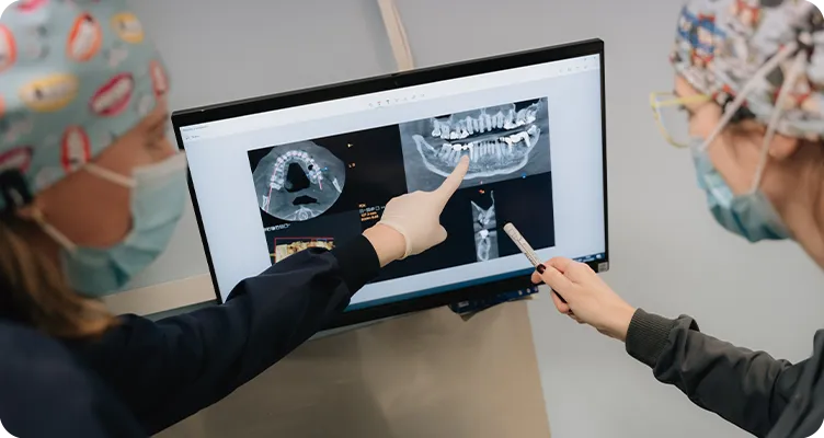 implantes dentales sin hueso
