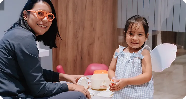 Y un regalito al final, ¡porque se lo merecen!