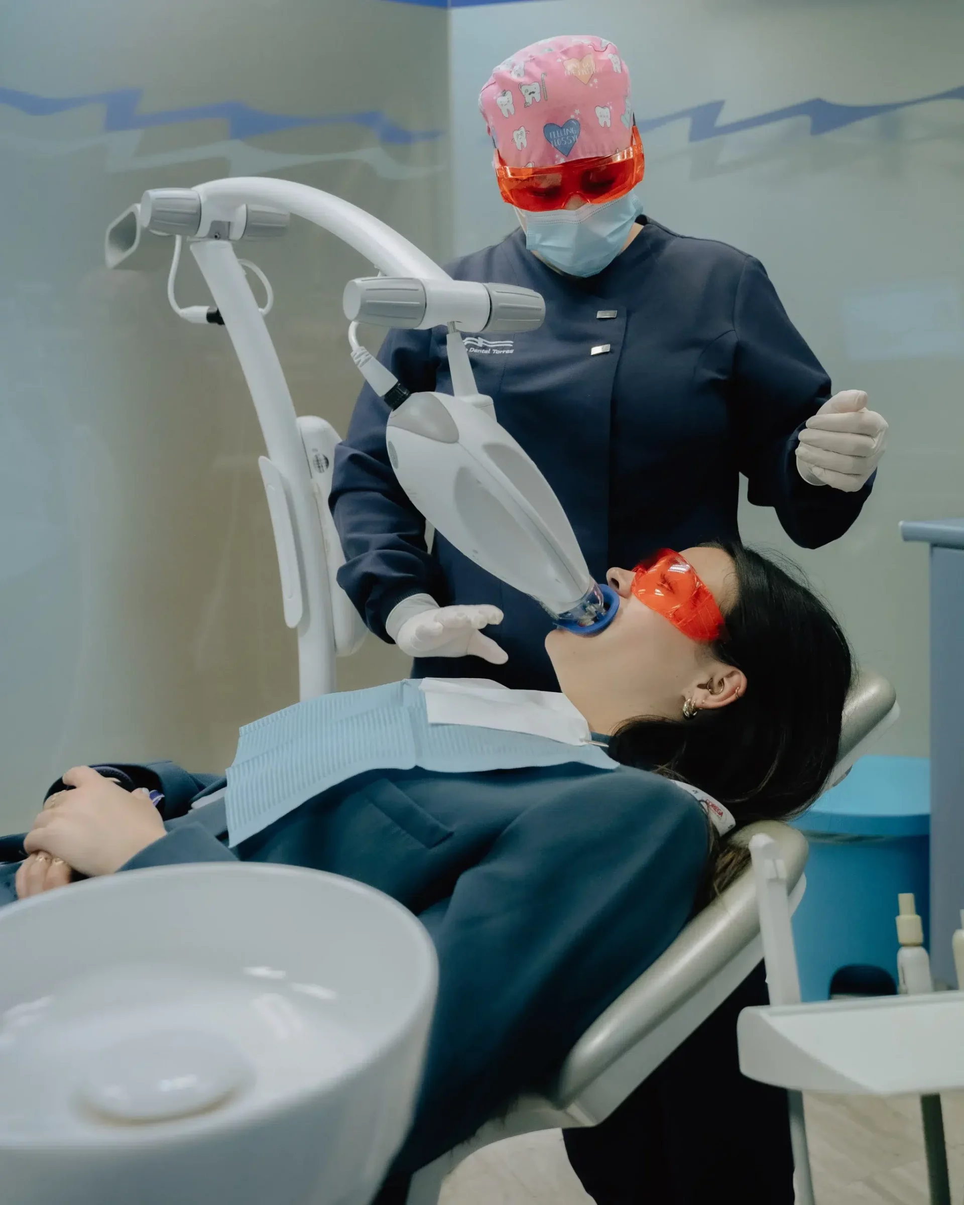 Blanqueamiento dental blanqueamiento dental zaragoza
