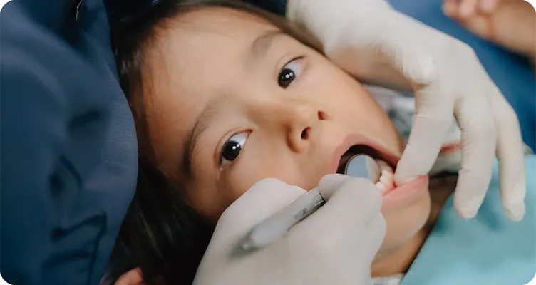 odontopediatria zaragoza