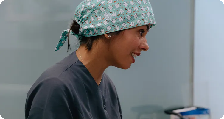 diseño de sonrisa zaragoza