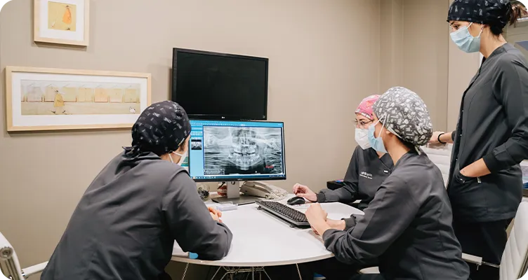 Revisión del desarrollo maxilofacial