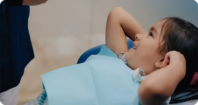 odontopediatria zaragoza