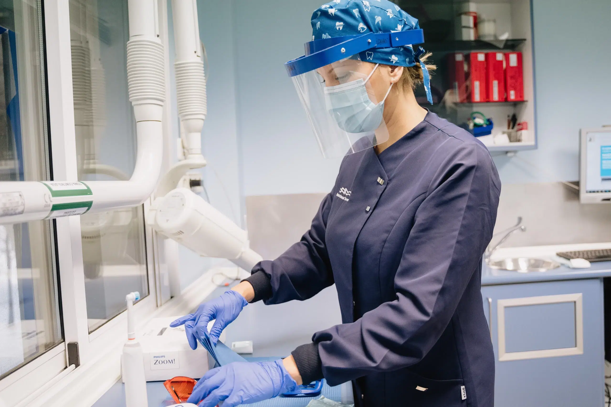 Endodoncia con microscopio precio endodoncia zaragoza