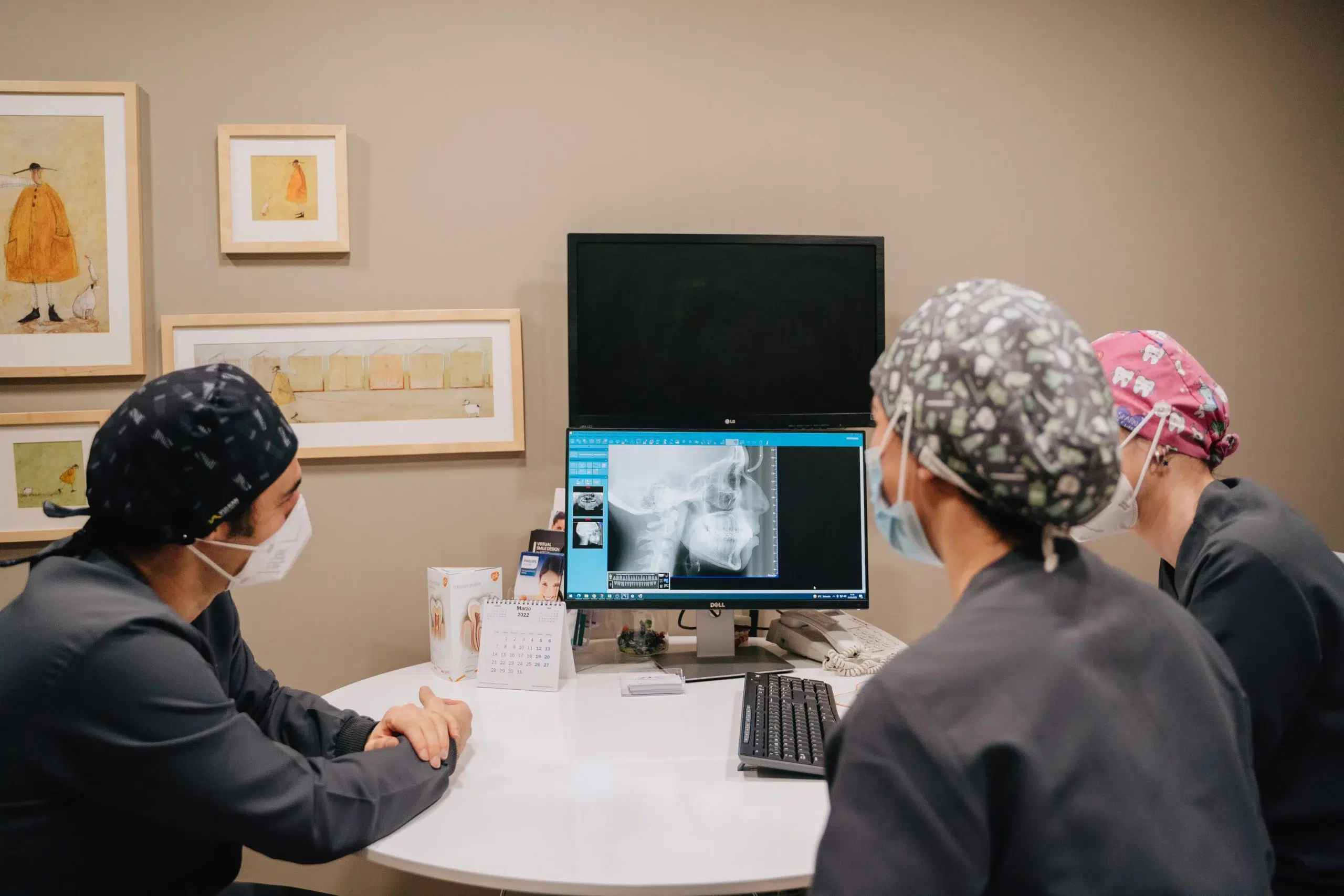 protesis dental removible zaragoza​