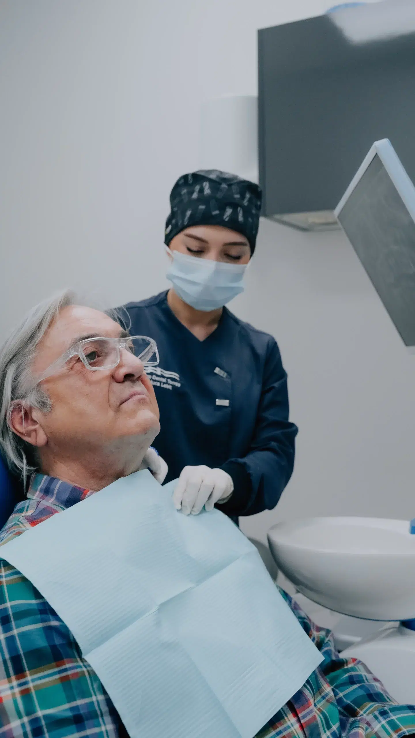 Endodoncia con microscopio endodoncia zaragoza