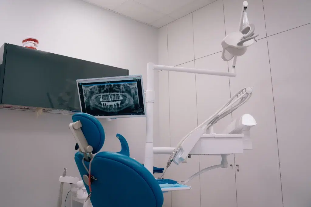 Dónde estamos Clinica dental en Plaza roma zaragoza