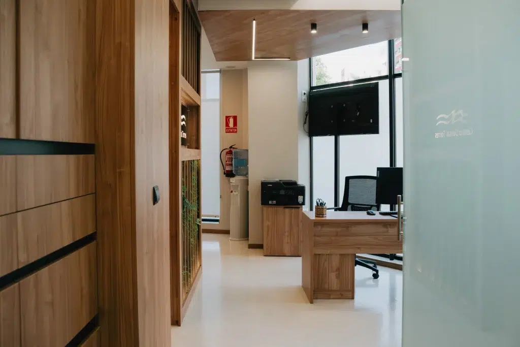 Dónde estamos Clinica dental en San jose Zaragoza