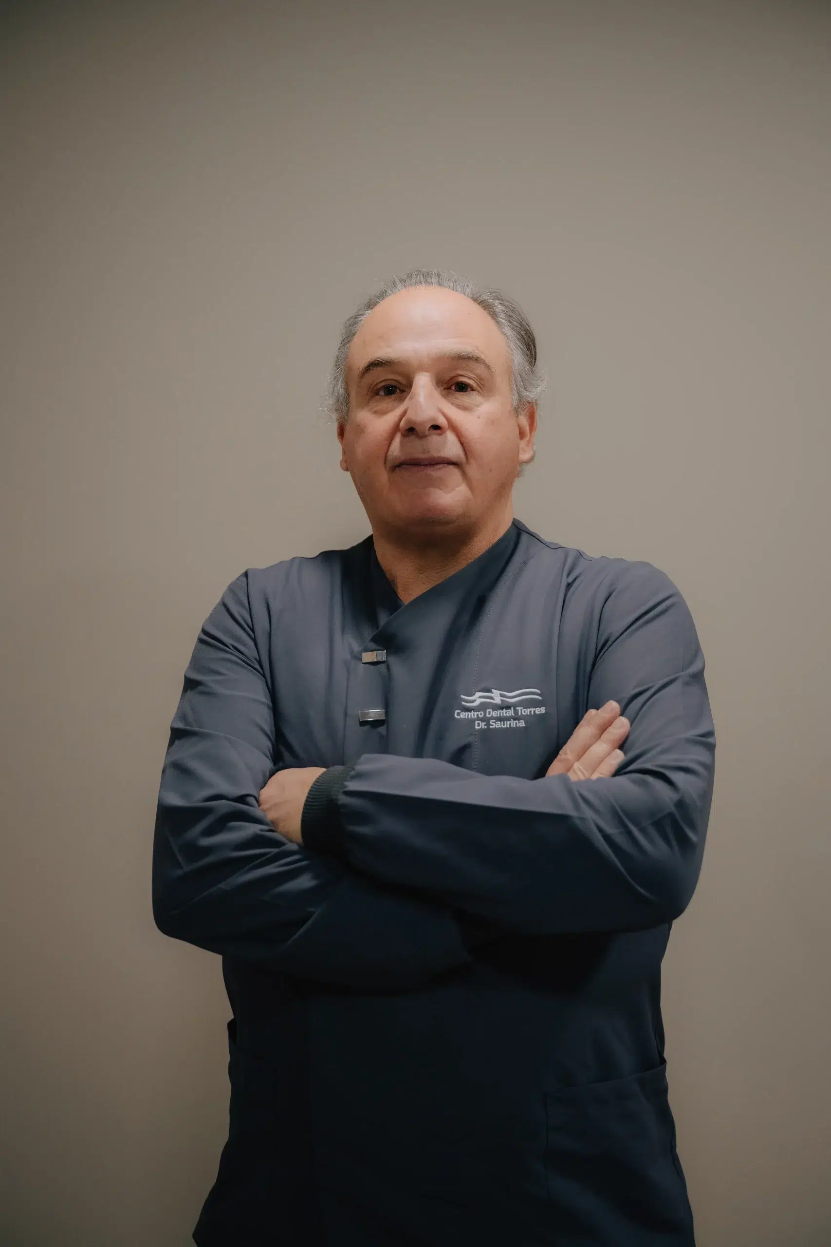 DR. SAURINA 1