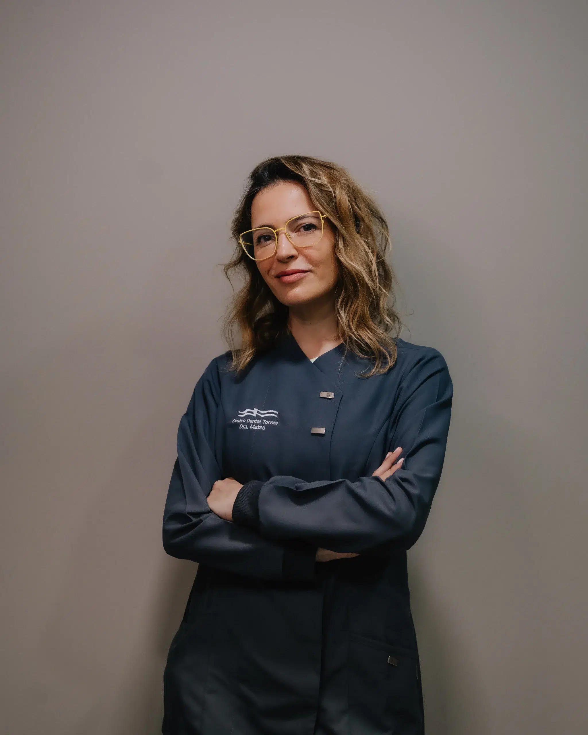 Mª Victoria Mateo Velázquez