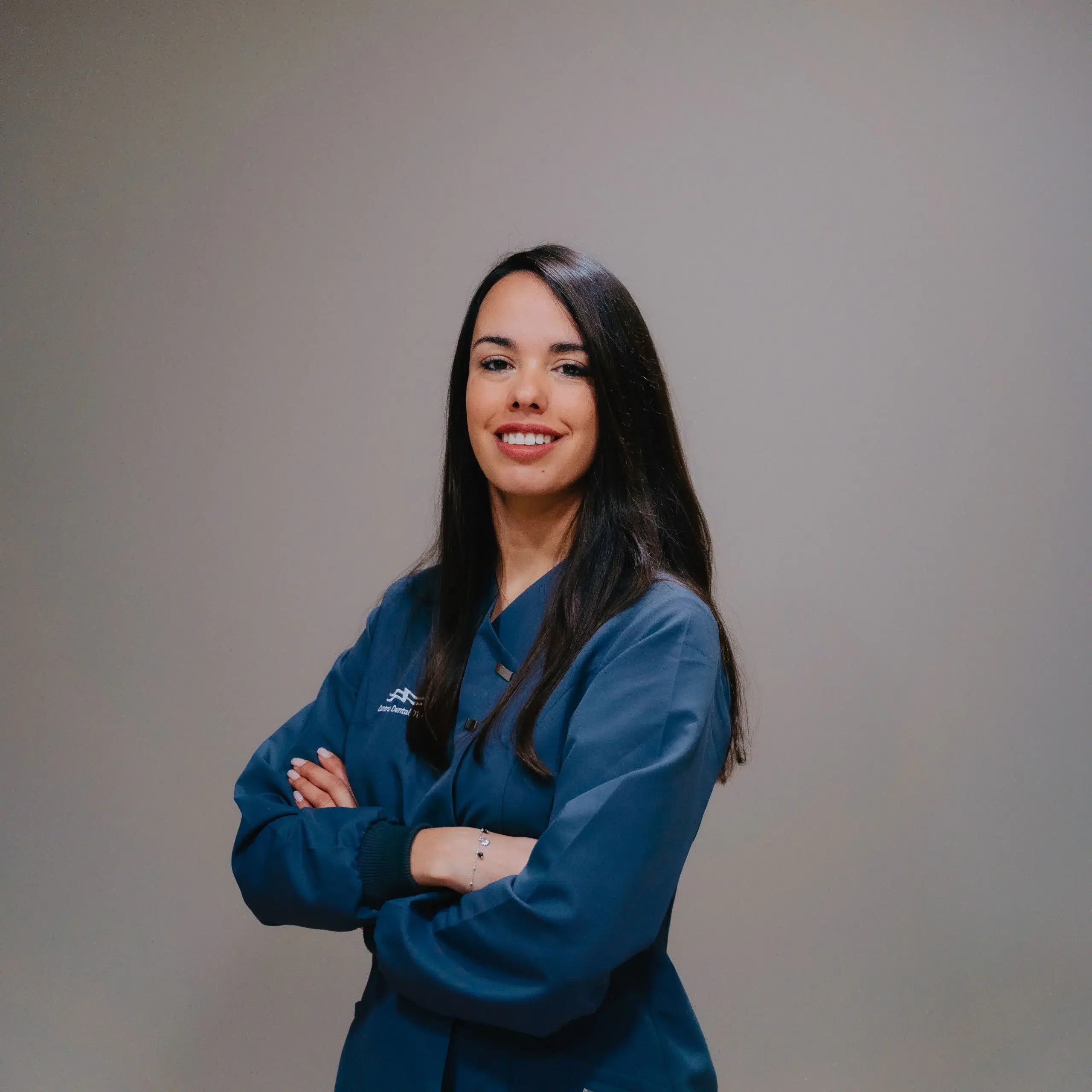 Dra. Cristina de Antonio