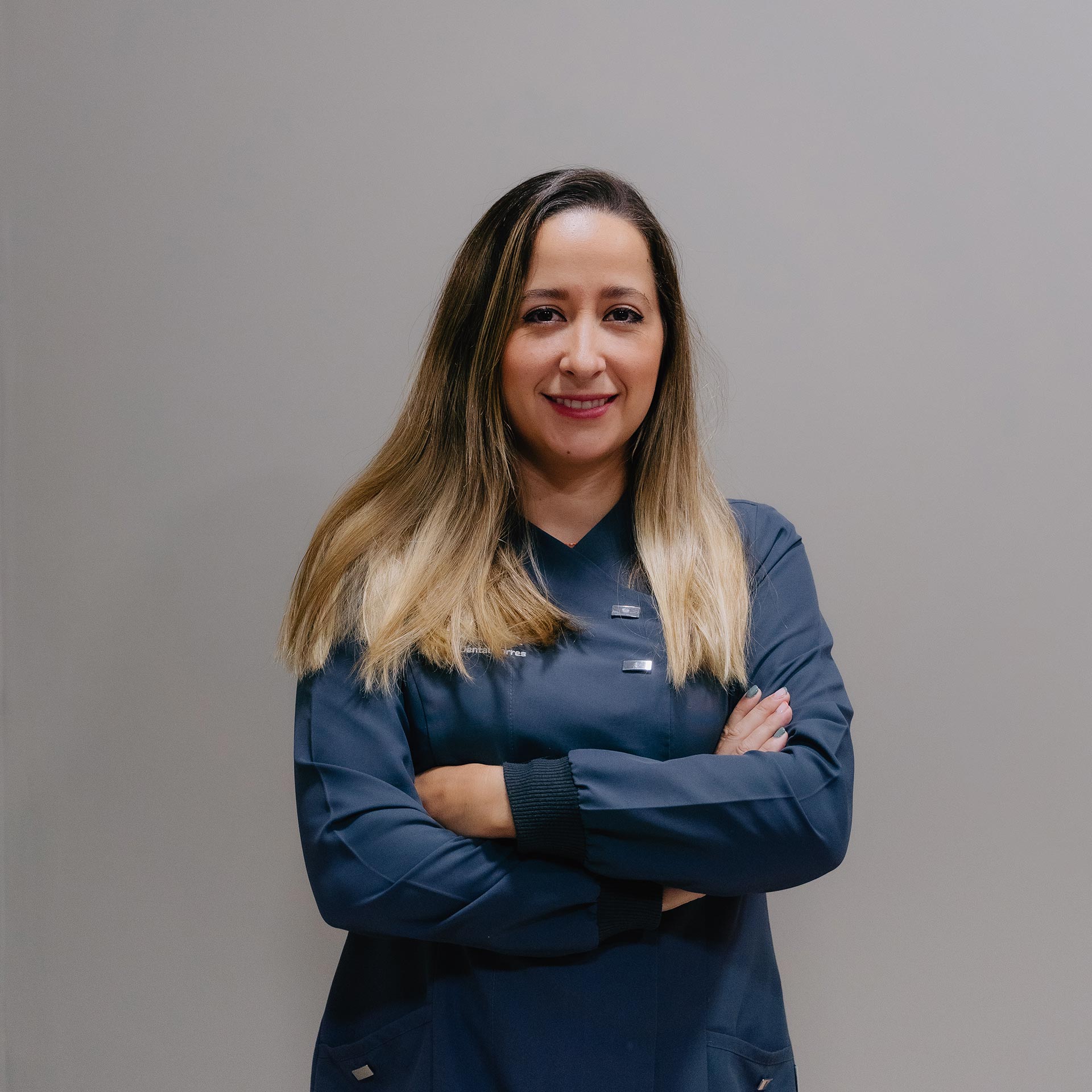 dra paola per