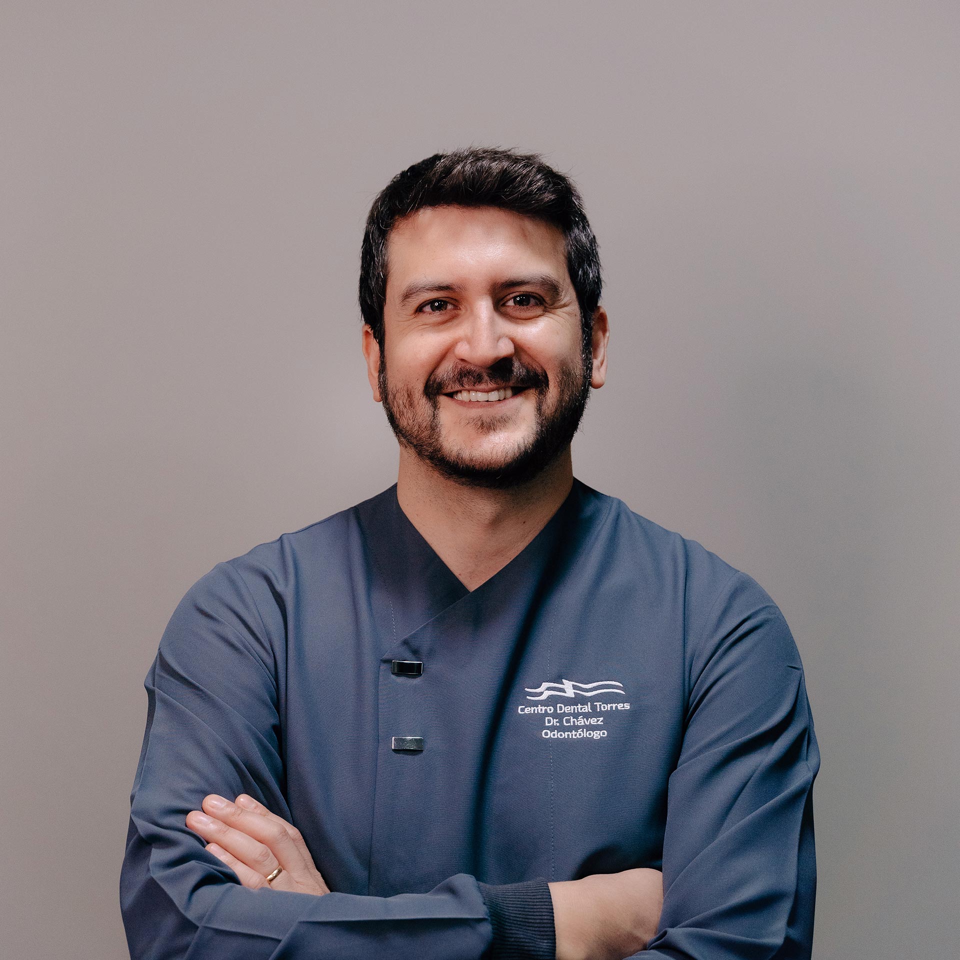 dr Chavez