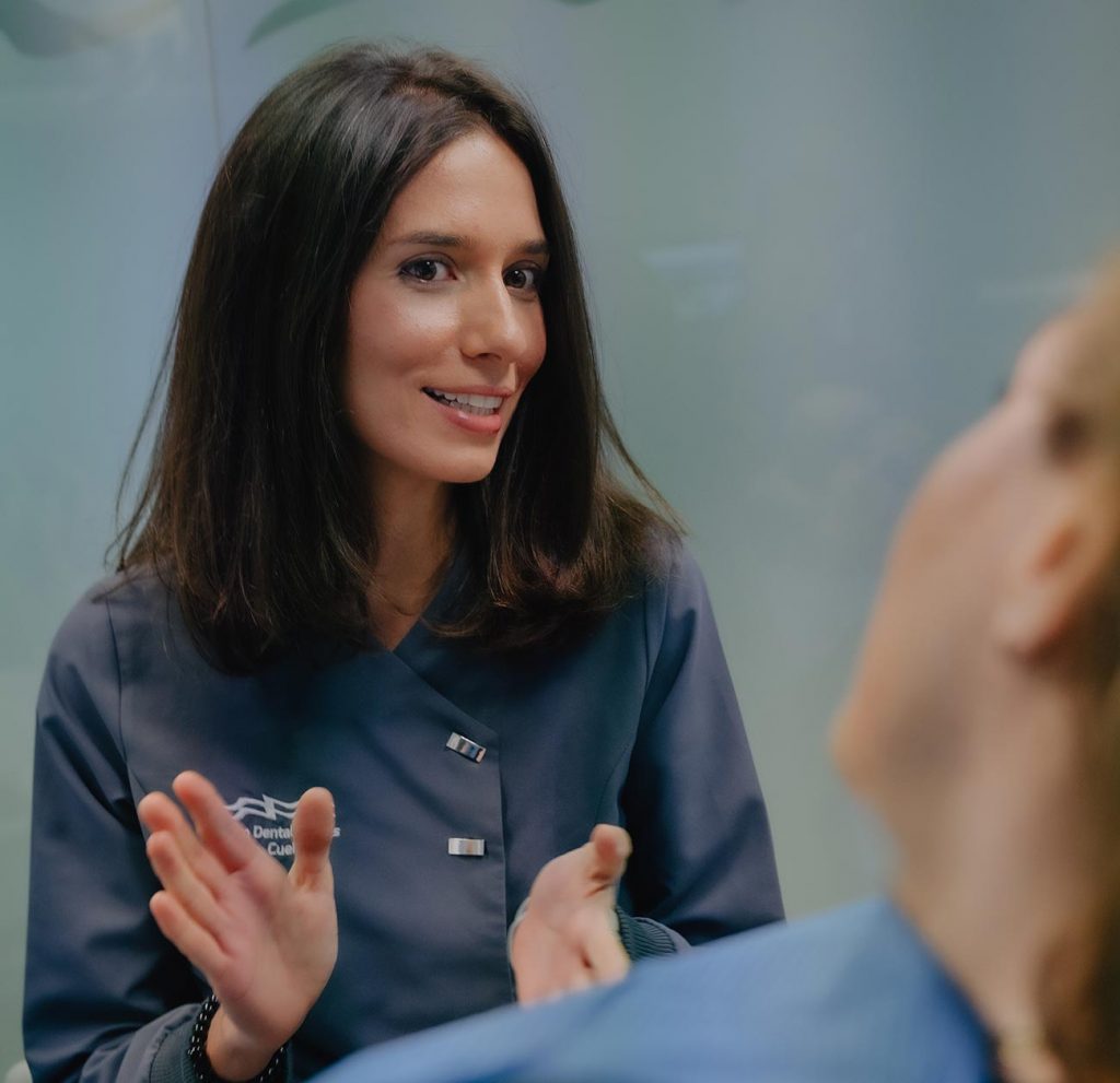 ¿Quieres saberlo todo sobre la ortodoncia invisible? Te esperamos el jueves 22 de enero ortodoncia invisible5