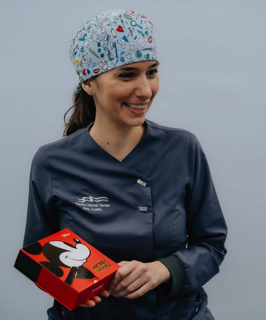 Brackets vs ortodoncia invisible: ¿cuál es mejor para ti? dra cuello ortodoncia 3