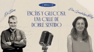 Episodio 17: Encías y glucosa: una calle de doble sentido | Dra. Guadalupe Blay – Endocrino – Médico de Familia