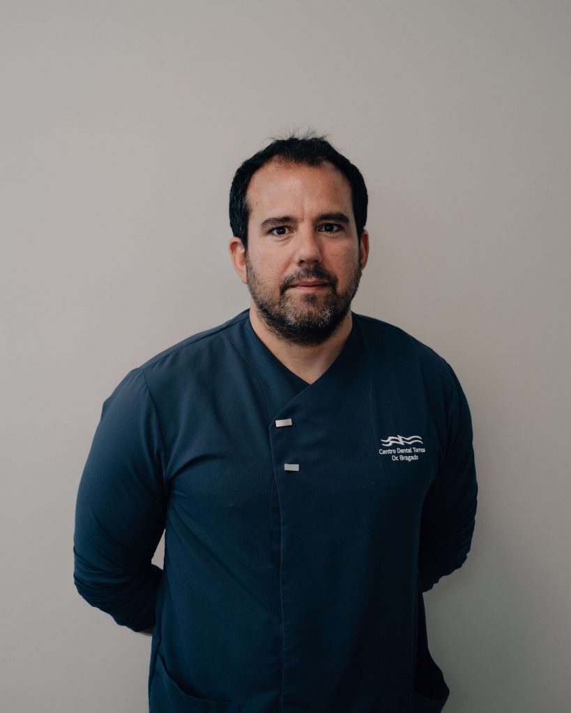 Dr. Pablo Bragado Pablo Bragado