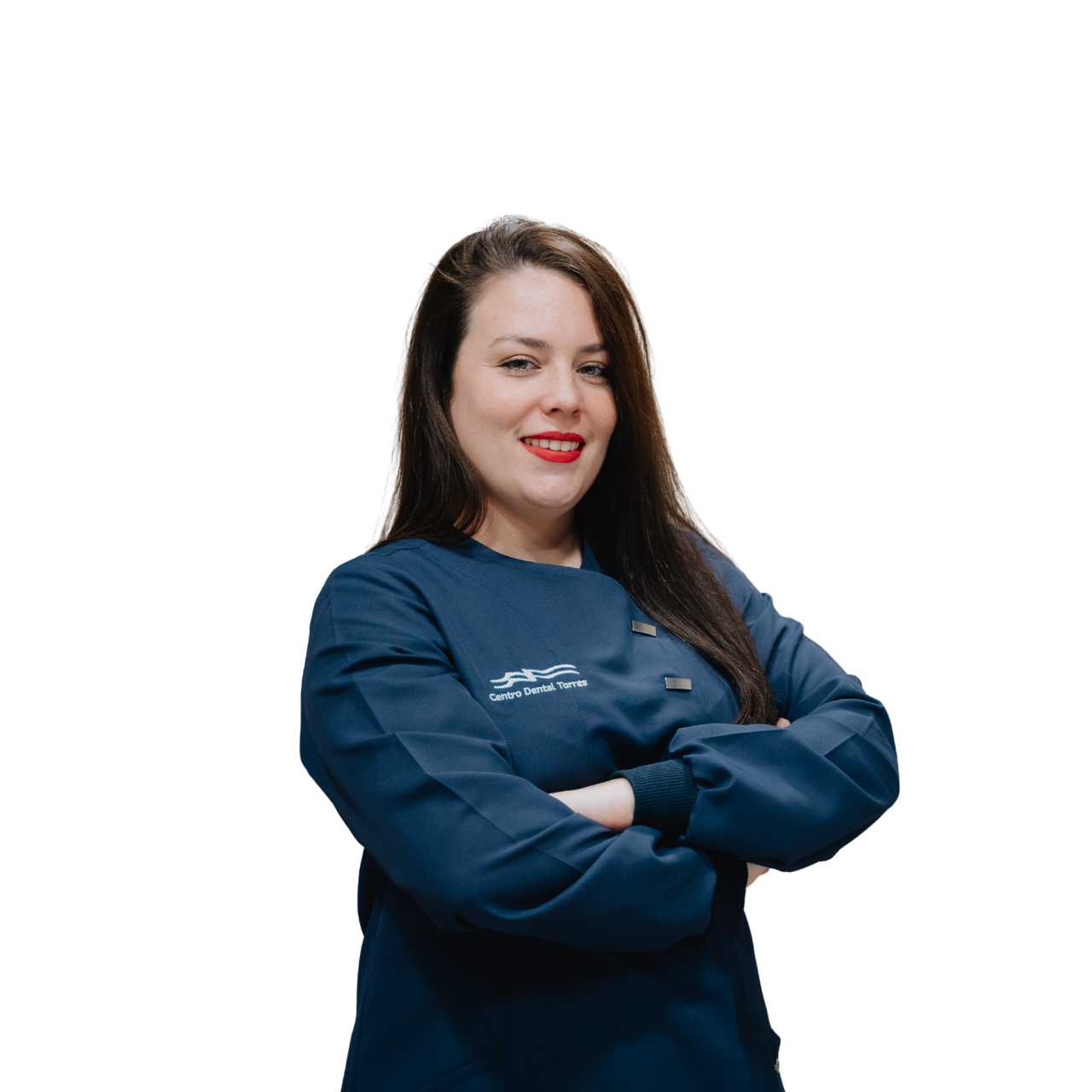 Andrea Barrios equipo torres 2026 Andrea Barrios