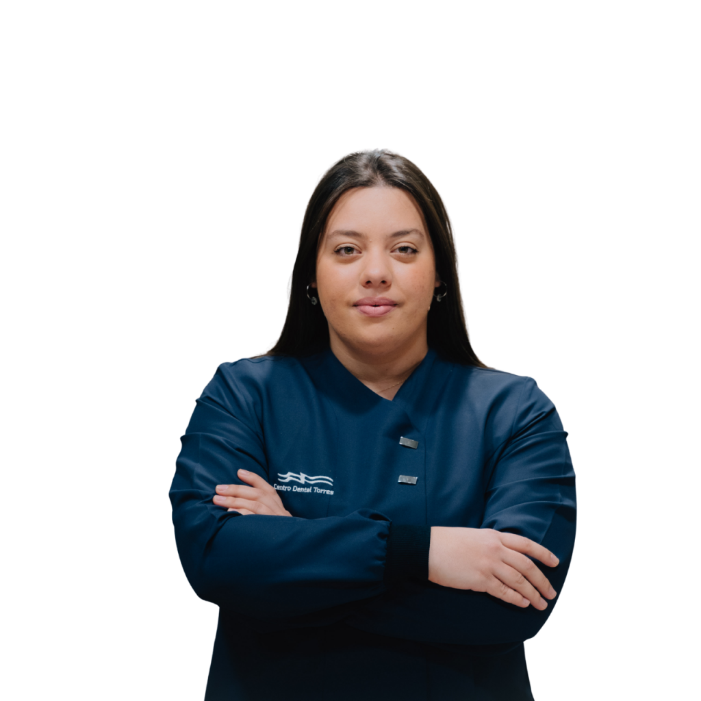 Anna-Loyda Cepero equipo torres 2026 Anna Loyda