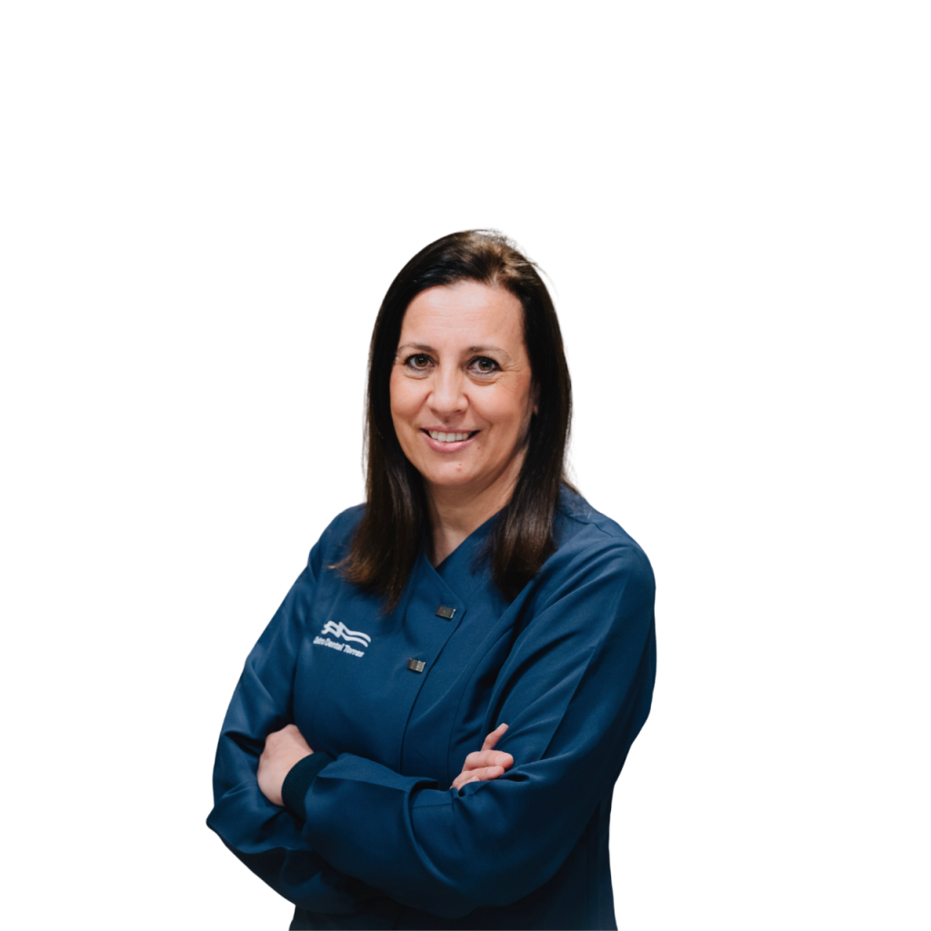 Beatriz Buenafé equipo torres 2026 Beatriz Buenafe