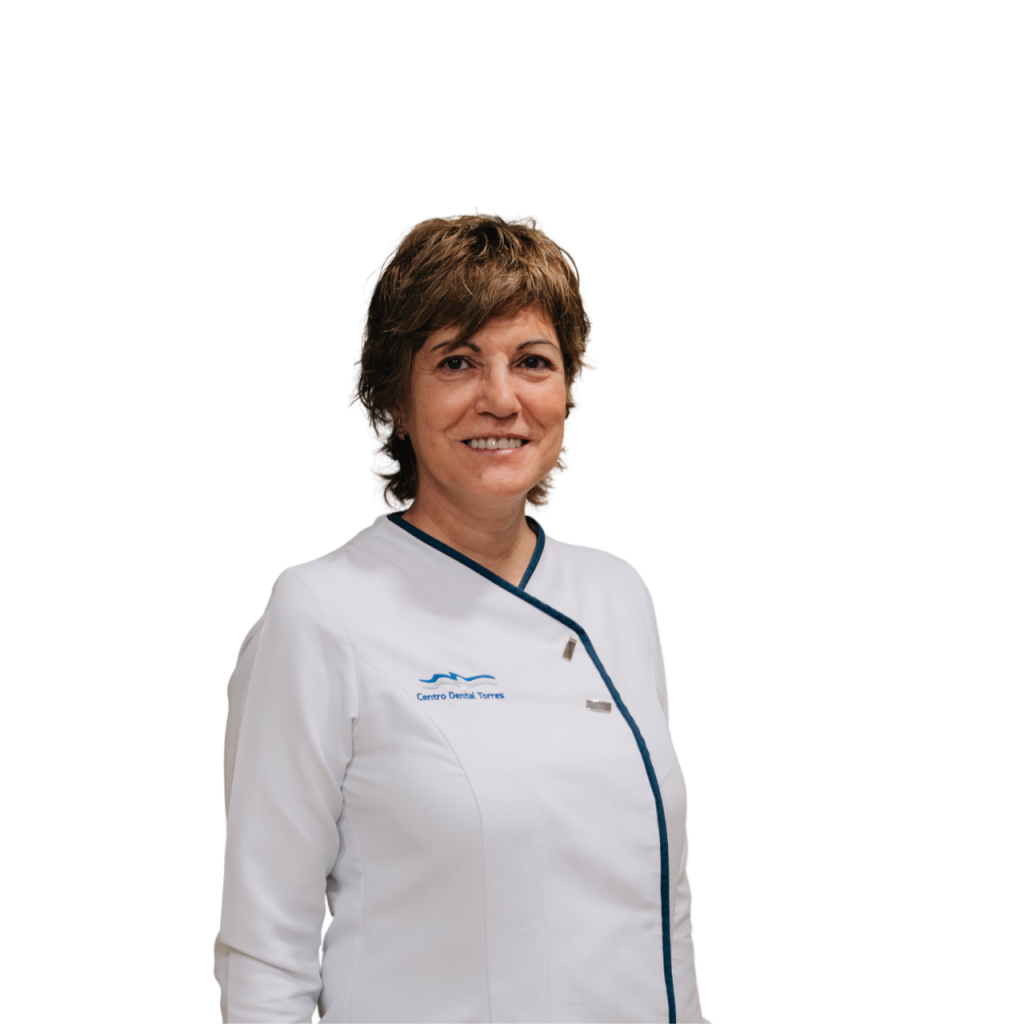 equipo torres 2026 Carmen Torres