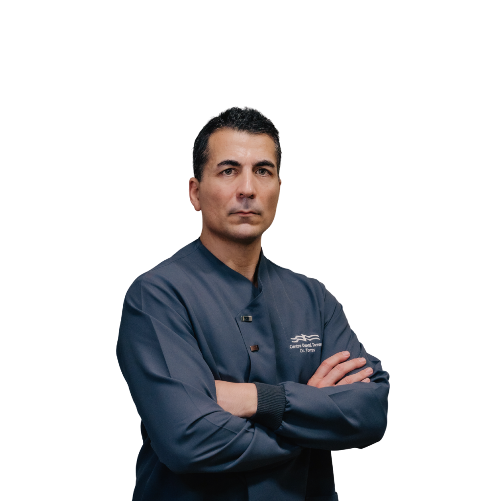 Dr. Alberto Torres equipo torres 2026 Dr Alberto Torres