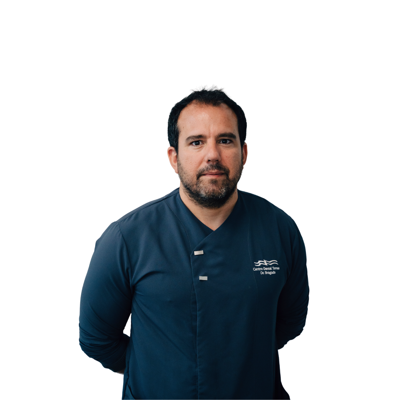 Dr. Pablo Bragado equipo torres 2026 Dr Bragado