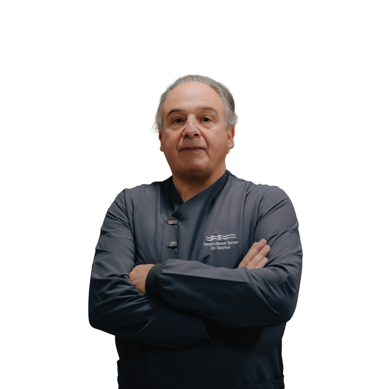 Dr. Enric Saurina equipo torres 2026 Dr Saurina