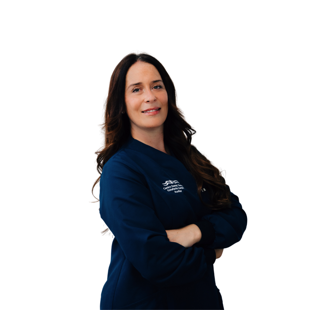 Estefanía Carpio equipo torres 2026 Estefania Carpio