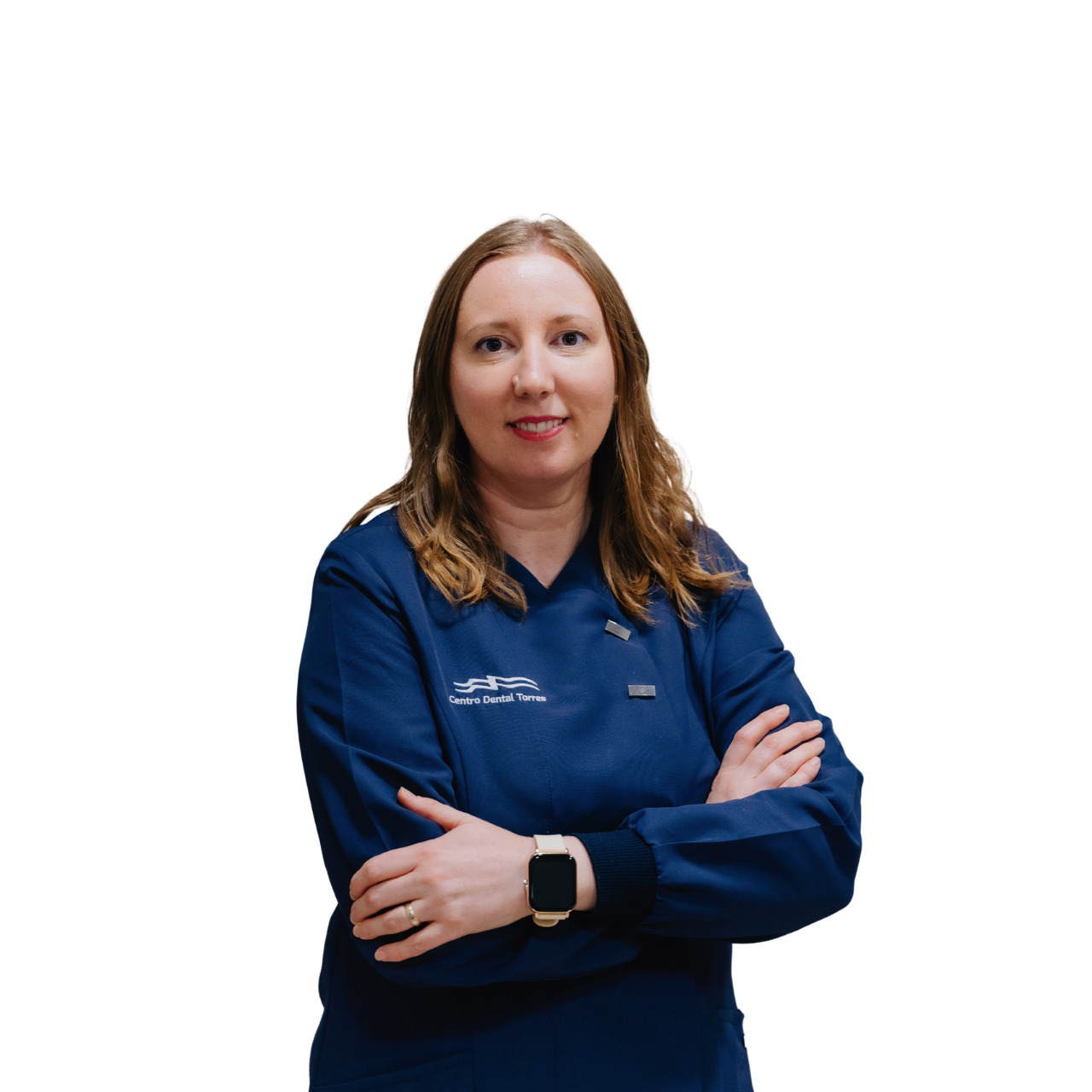 Izabella Sandu equipo torres 2026 Izabella Sandu