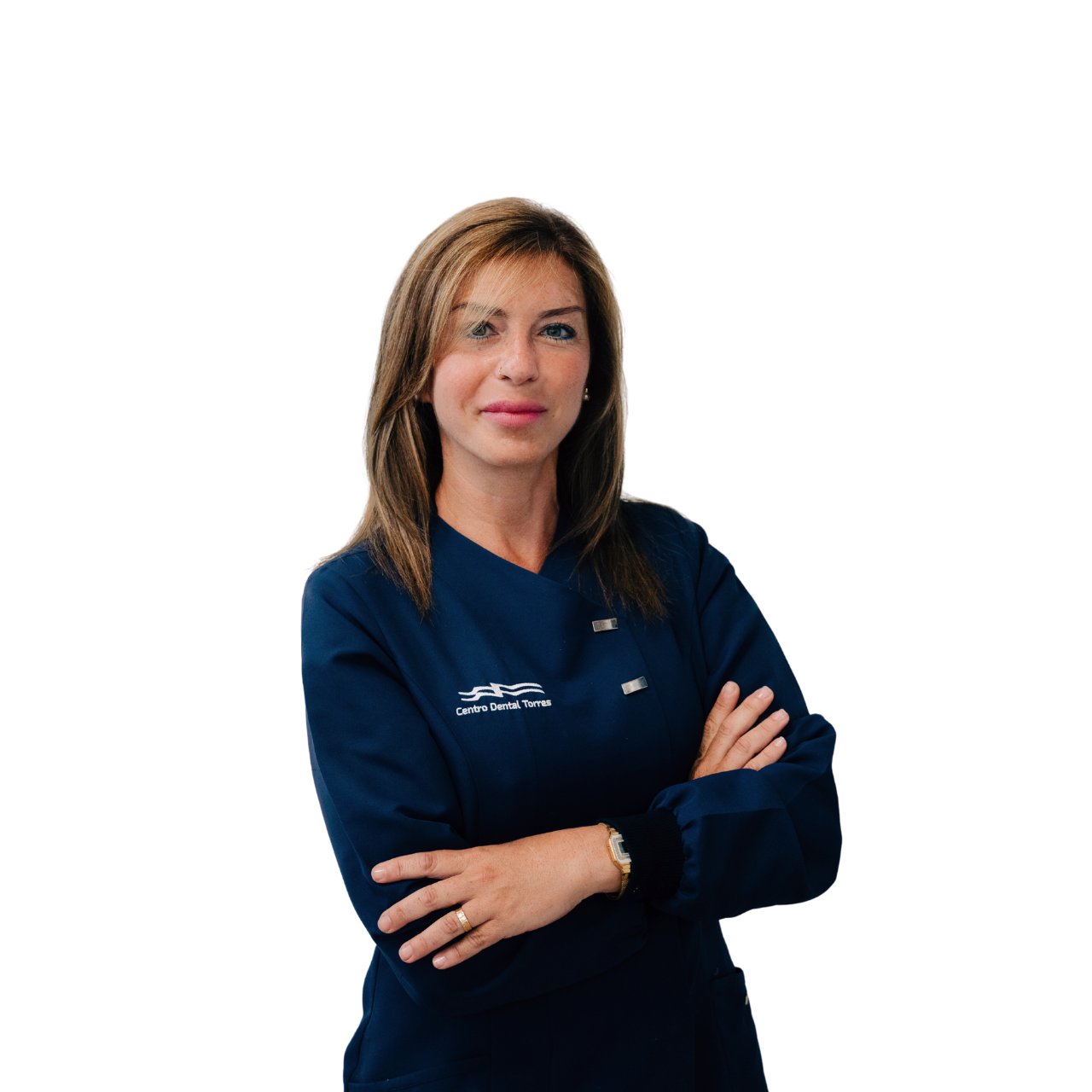 Laura Sánchez equipo torres 2026 Laura Sanchez