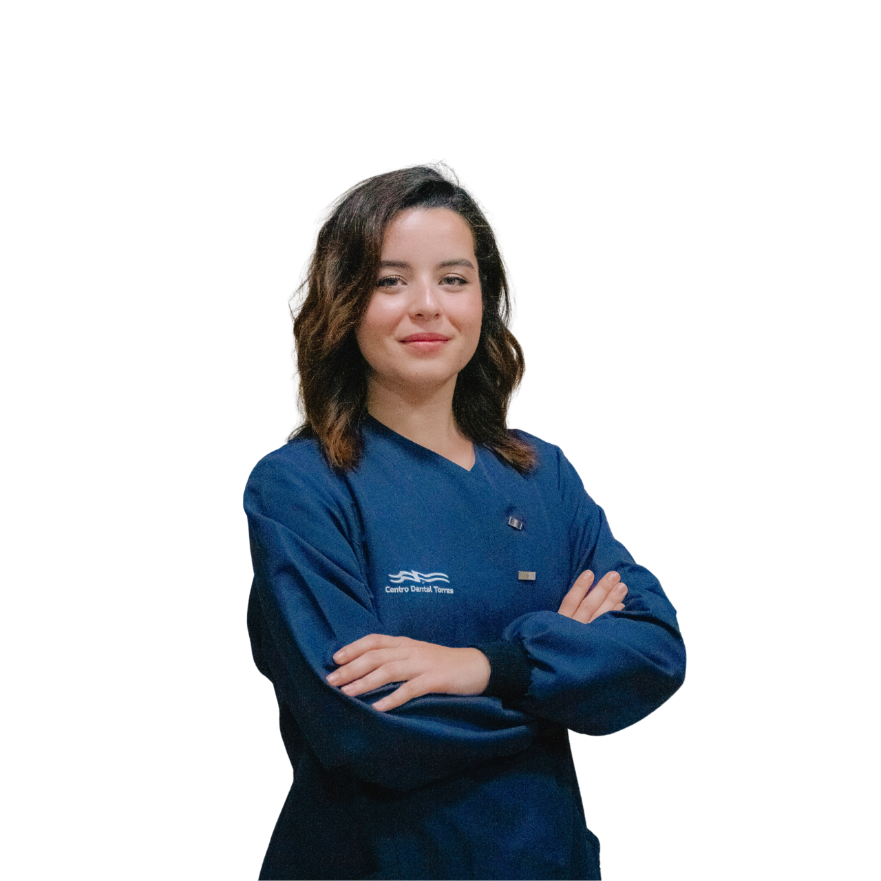 Lorena Ribes equipo torres 2026 Lorena Ribes