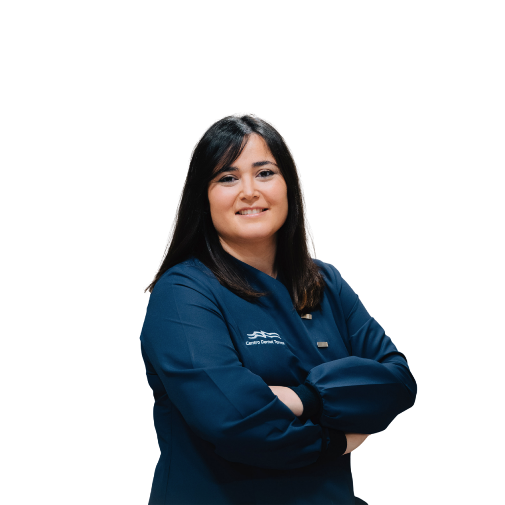 equipo torres 2026 Marta Sauco
