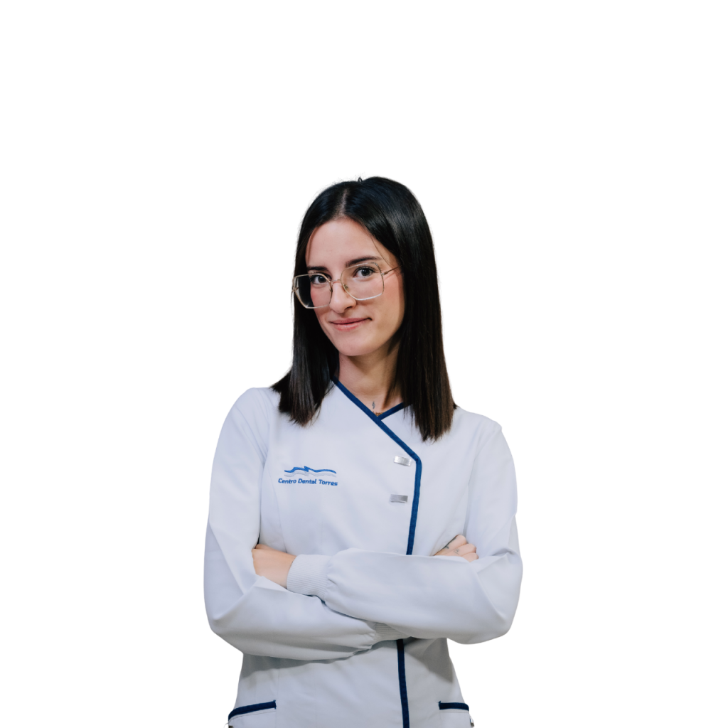equipo torres 2026 Martha Artal