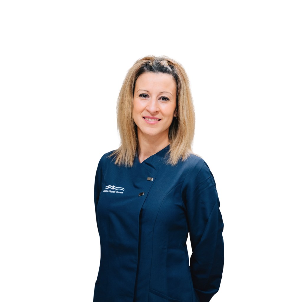Mayte Mallén equipo torres 2026 Mayte