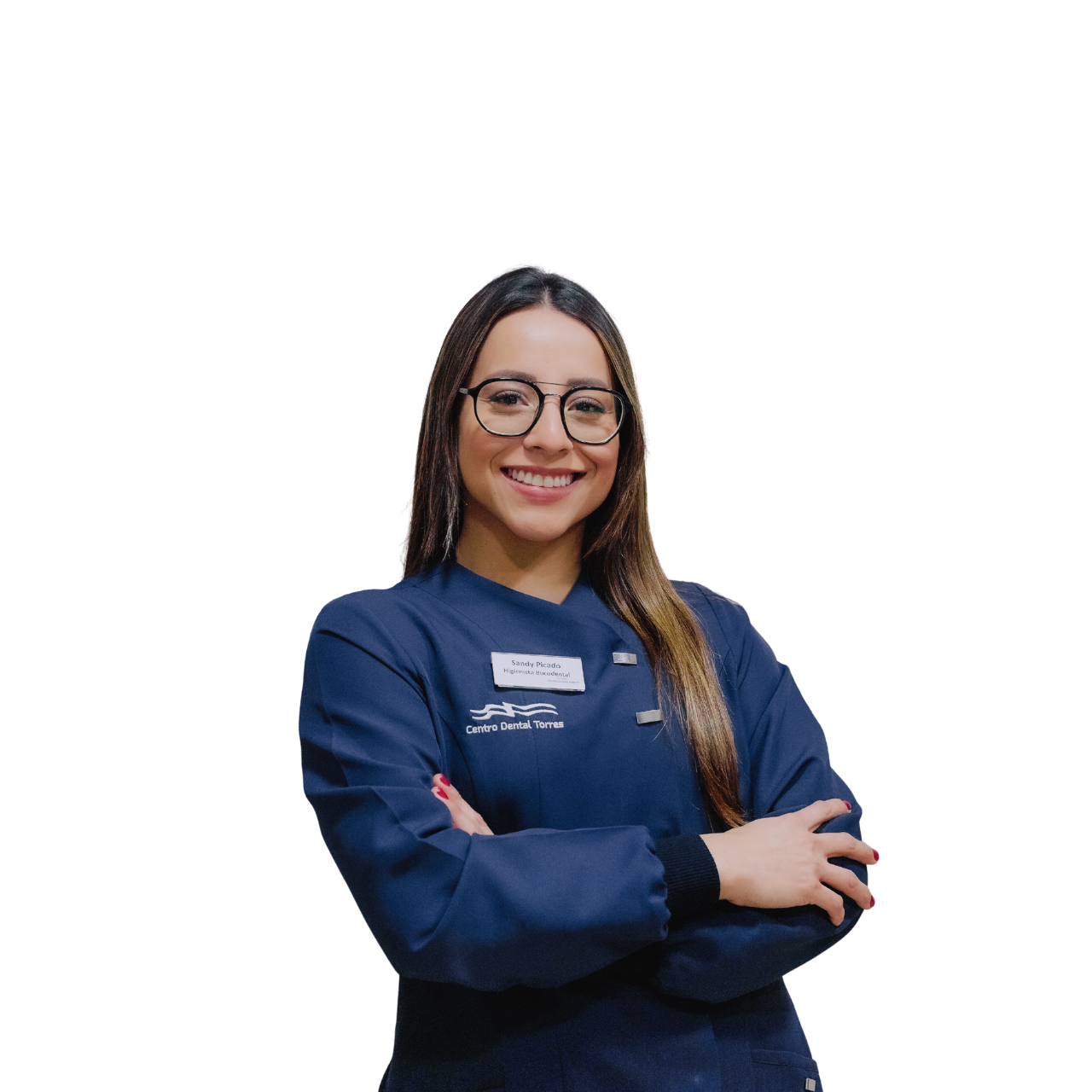 Sandy Picado equipo torres 2026 Sandy Picado