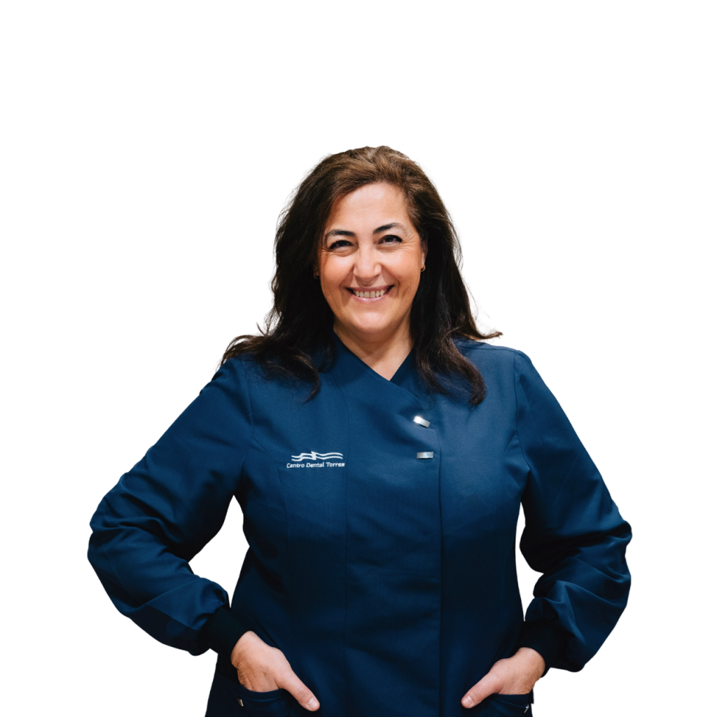 Ana Blay equpo torres 2026 Ana Blay 2