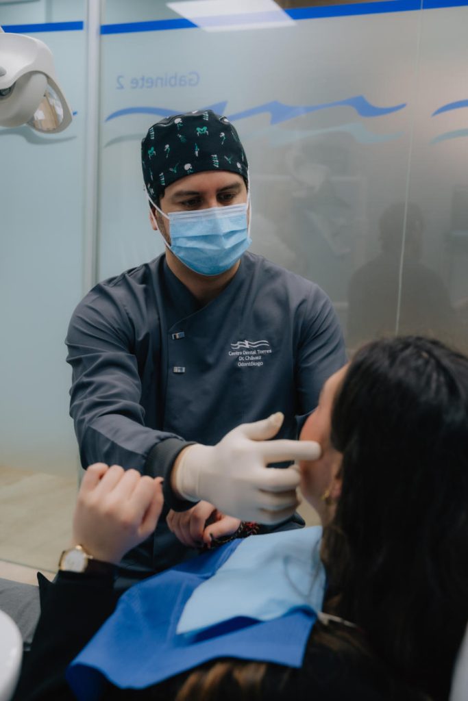 Bruxismo y cervicales: por qué tu fisio te manda al dentista bruxismo cervicales1