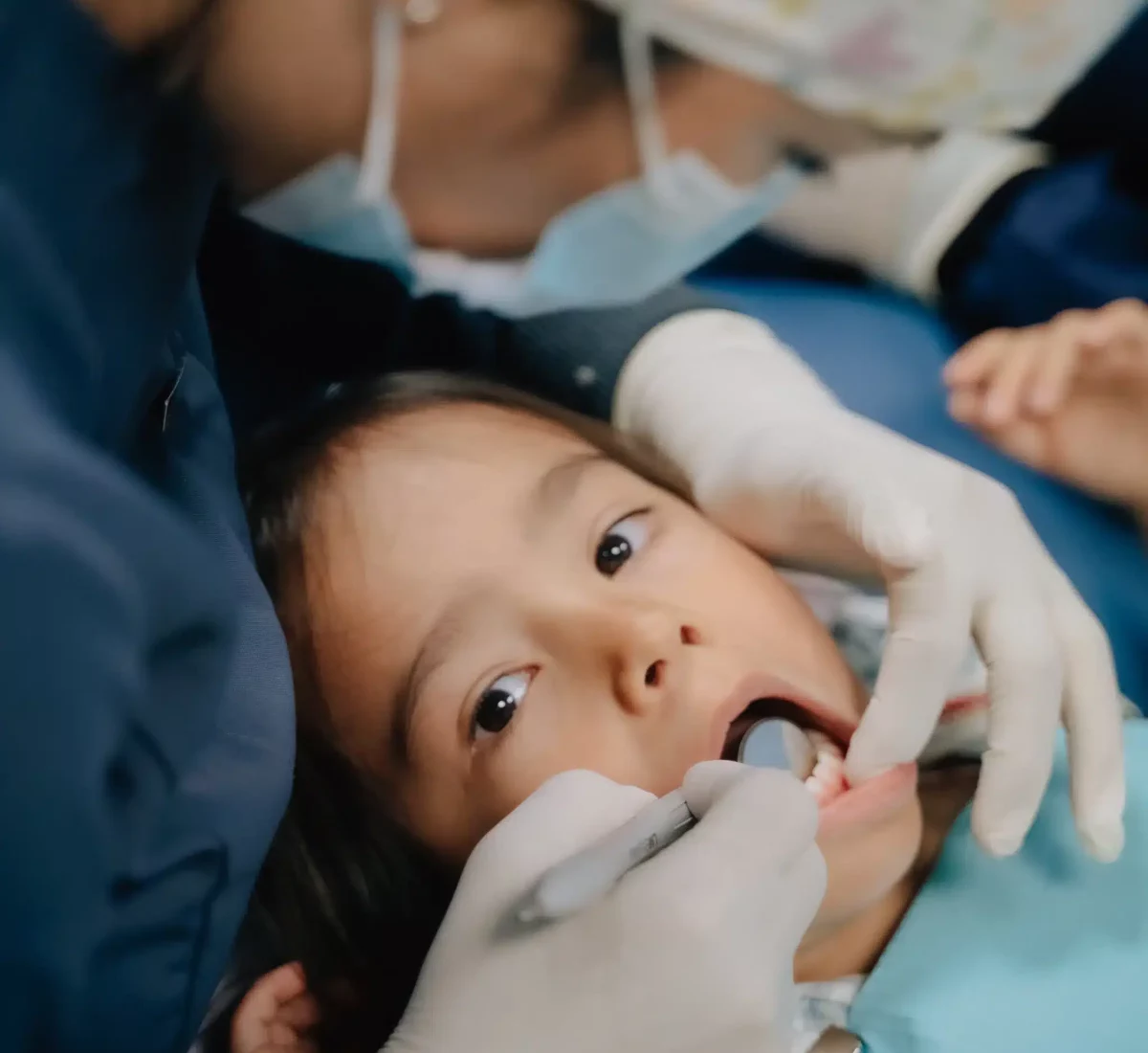 odontopediatria zaragoza