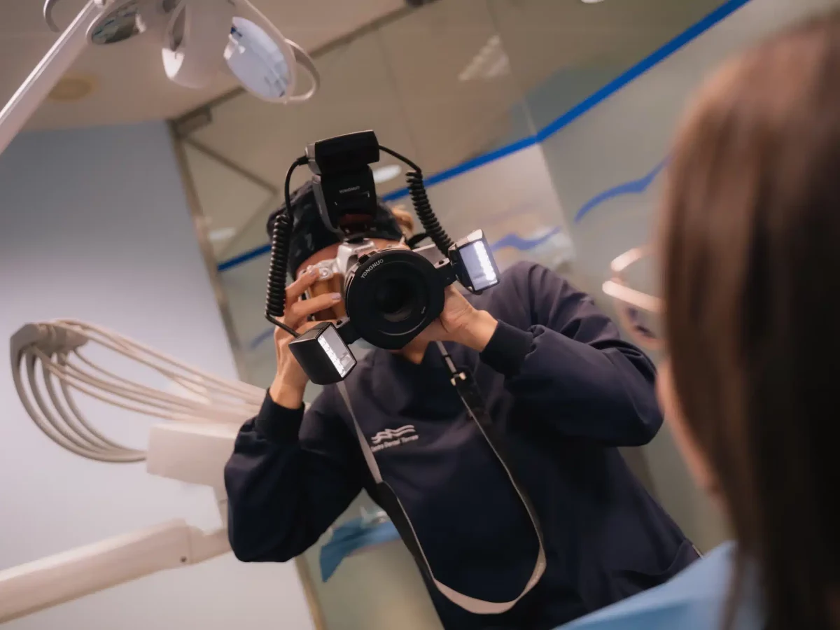 estetica dental zaragoza